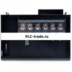 CJ1W-PD025 ПЛК  24VDC  - РОСТОВ-НА-ДОНУ ЗА РУБ С НДС